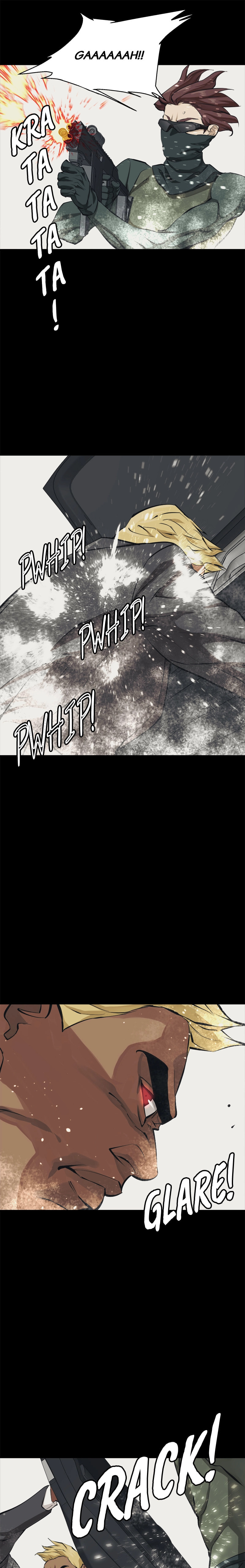 Read Read to Level Up chapter 125 image 21 on Lezhin