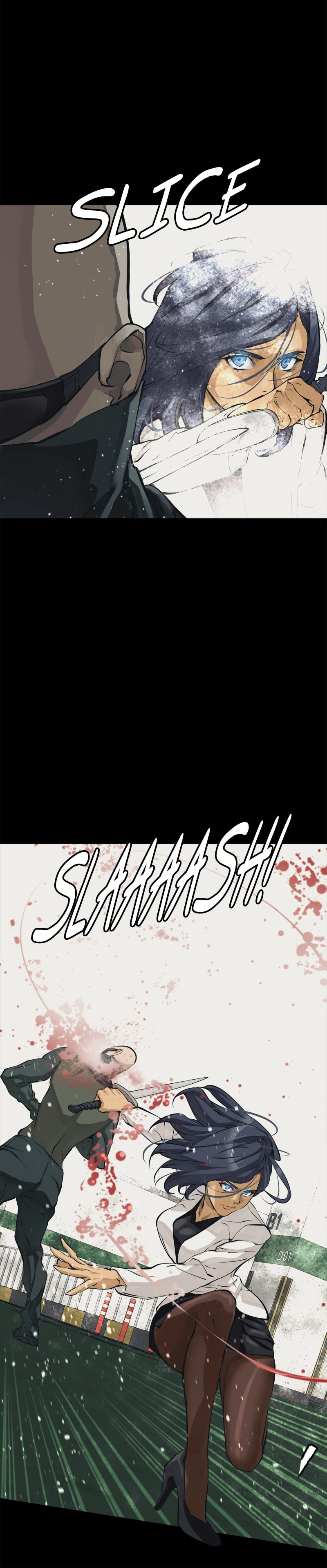 Read Read to Level Up chapter 125 image 23 on Lezhin