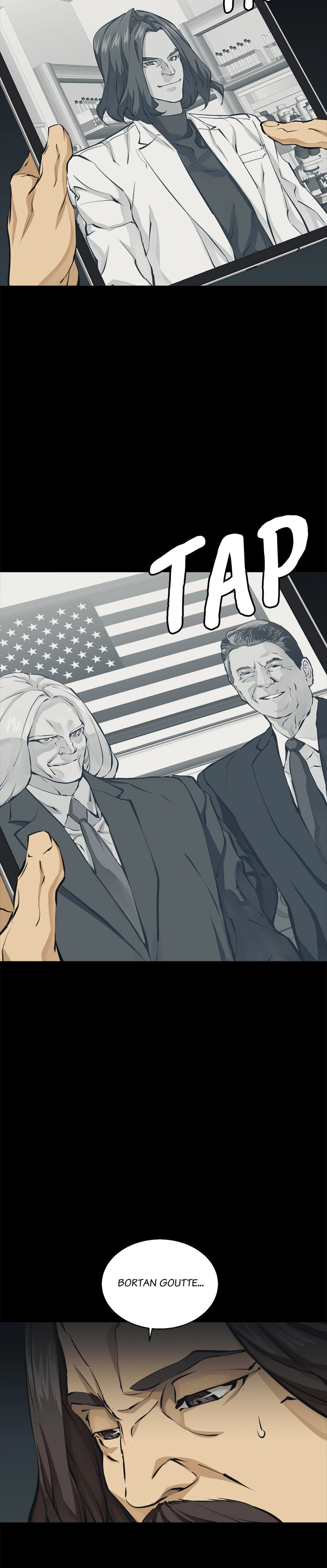 Read Read to Level Up chapter 125 image 4 on Lezhin