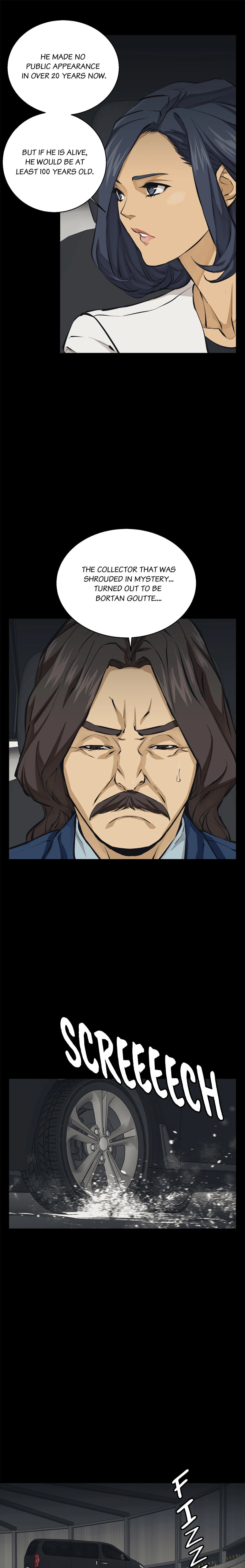 Read Read to Level Up chapter 125 image 6 on Lezhin