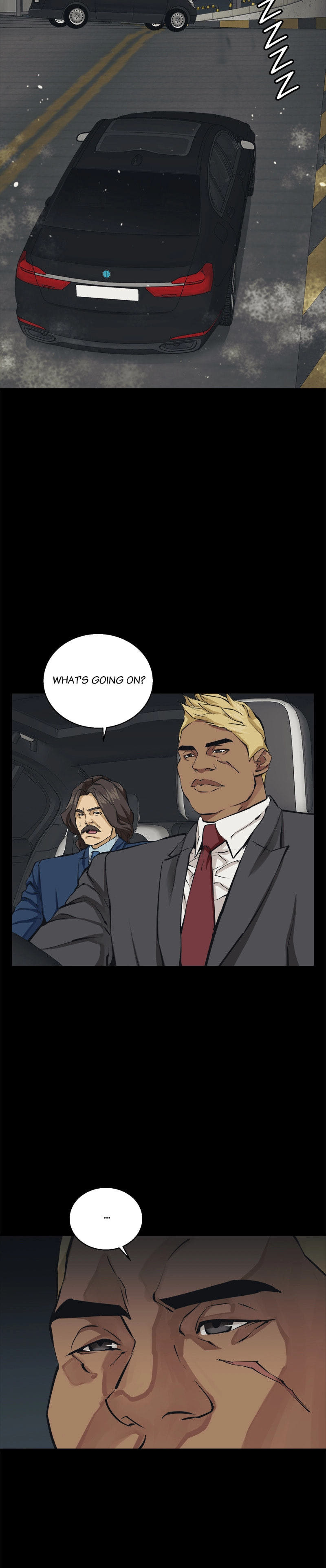 Read Read to Level Up chapter 125 image 7 on Lezhin