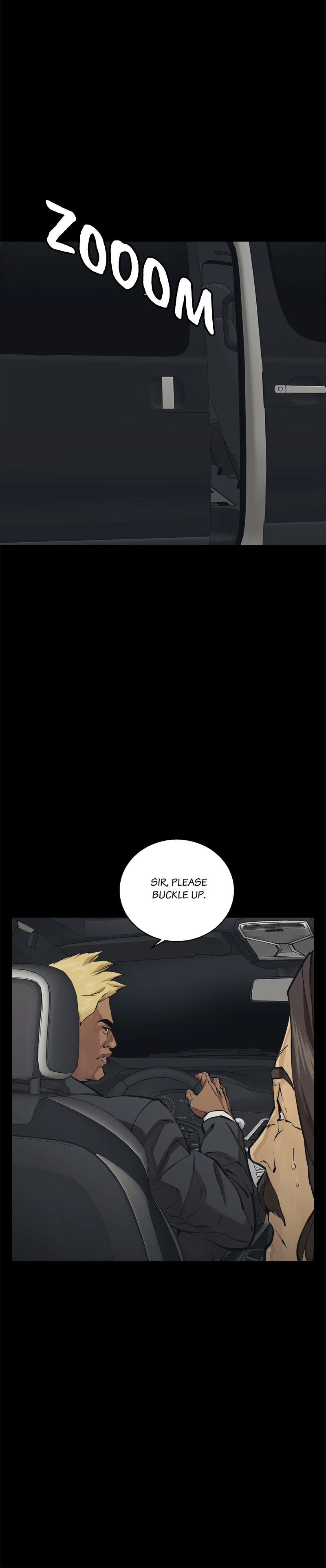 Read Read to Level Up chapter 125 image 8 on Lezhin