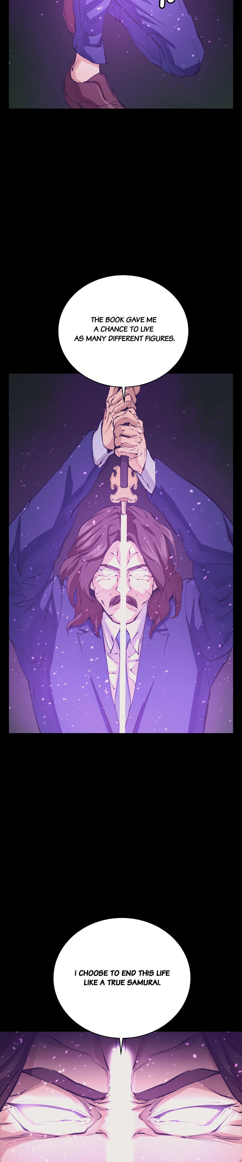 Read Read to Level Up chapter 126 image 10 on Lezhin