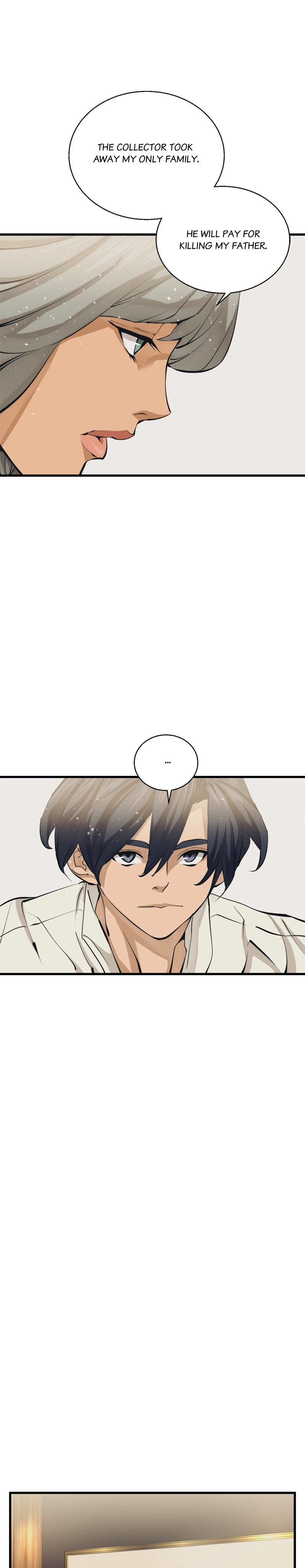Read Read to Level Up chapter 126 image 13 on Lezhin