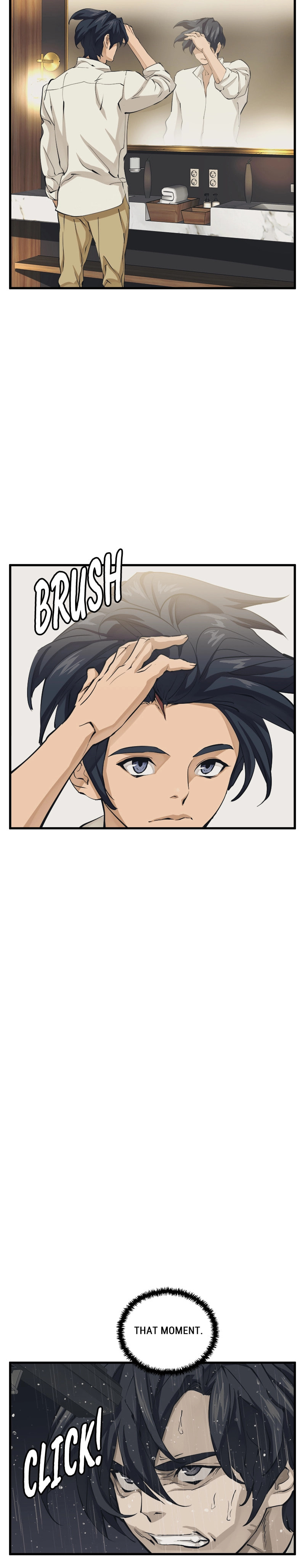 Read Read to Level Up chapter 126 image 14 on Lezhin