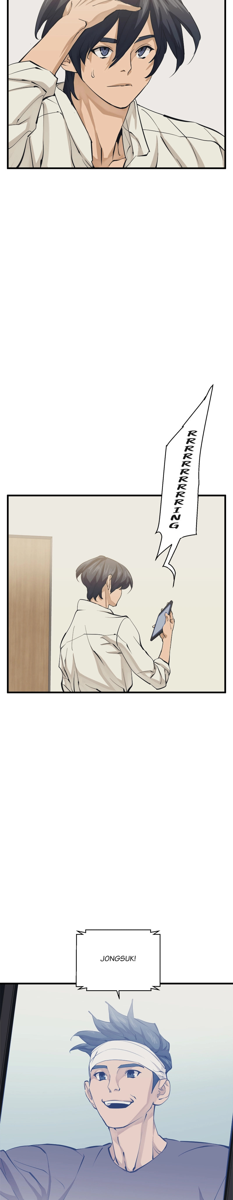 Read Read to Level Up chapter 126 image 16 on Lezhin