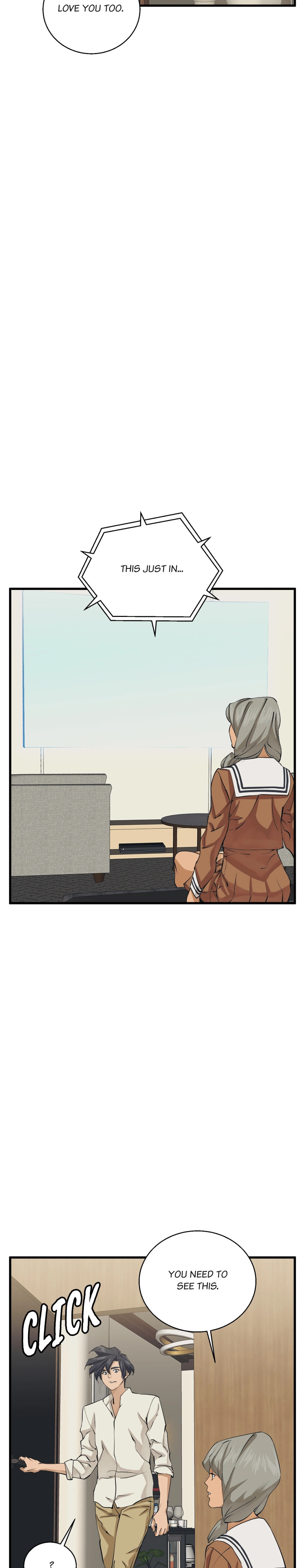 Read Read to Level Up chapter 126 image 19 on Lezhin
