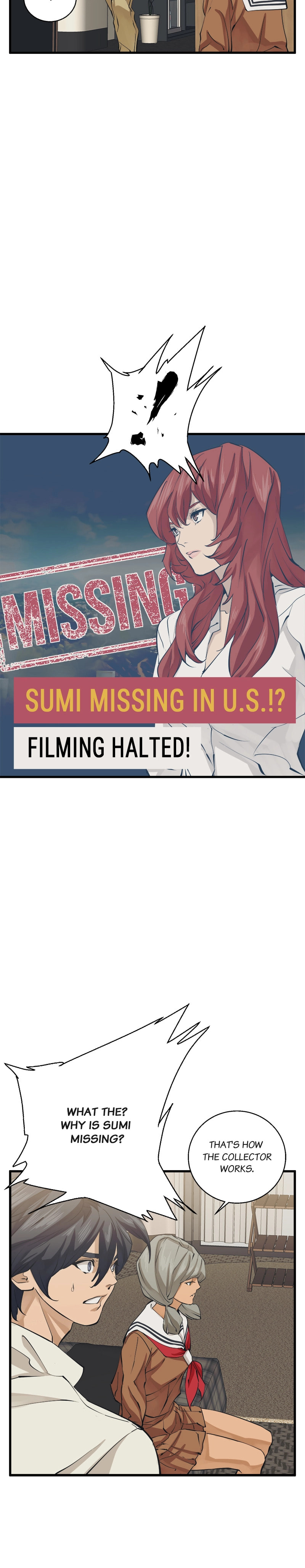 Read Read to Level Up chapter 126 image 20 on Lezhin