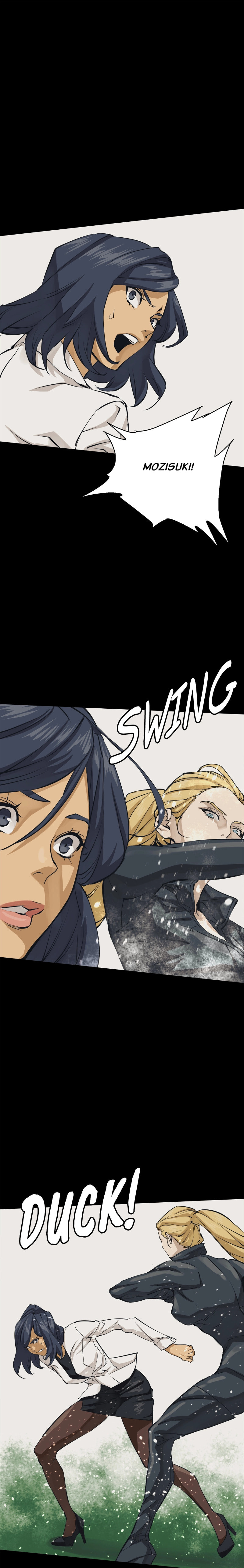 Read Read to Level Up chapter 126 image 3 on Lezhin