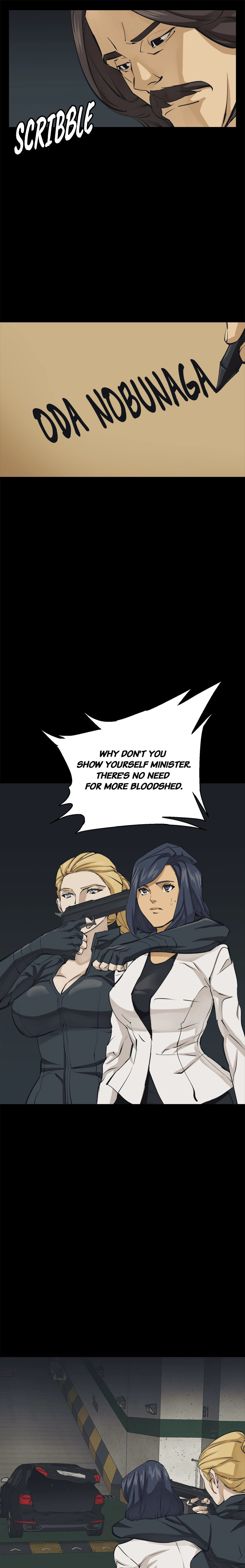 Read Read to Level Up chapter 126 image 6 on Lezhin