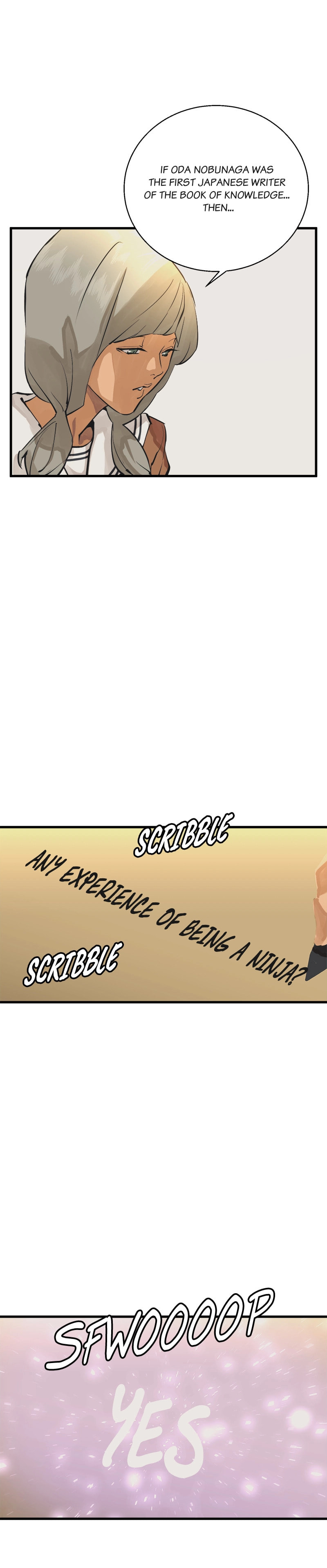 Read Read to Level Up chapter 127 image 16 on Lezhin