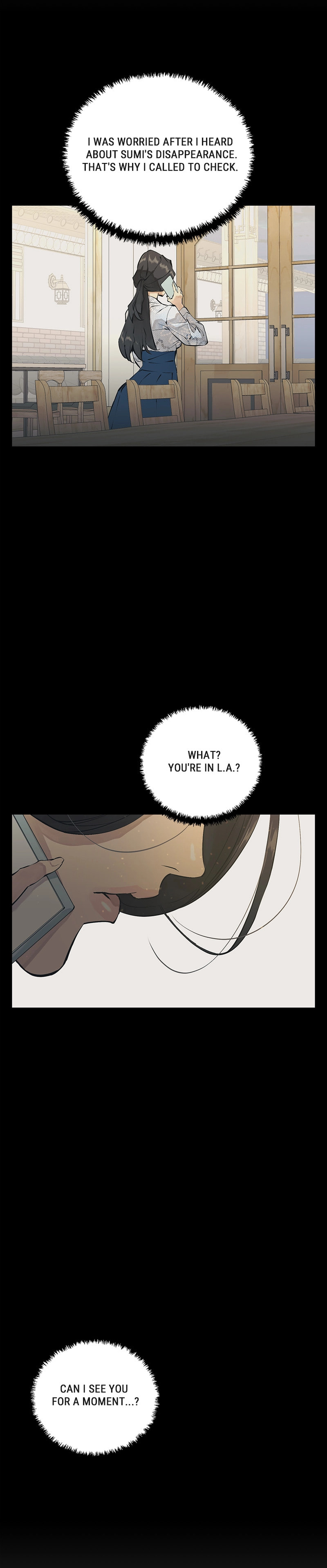 Read Read to Level Up chapter 127 image 19 on Lezhin