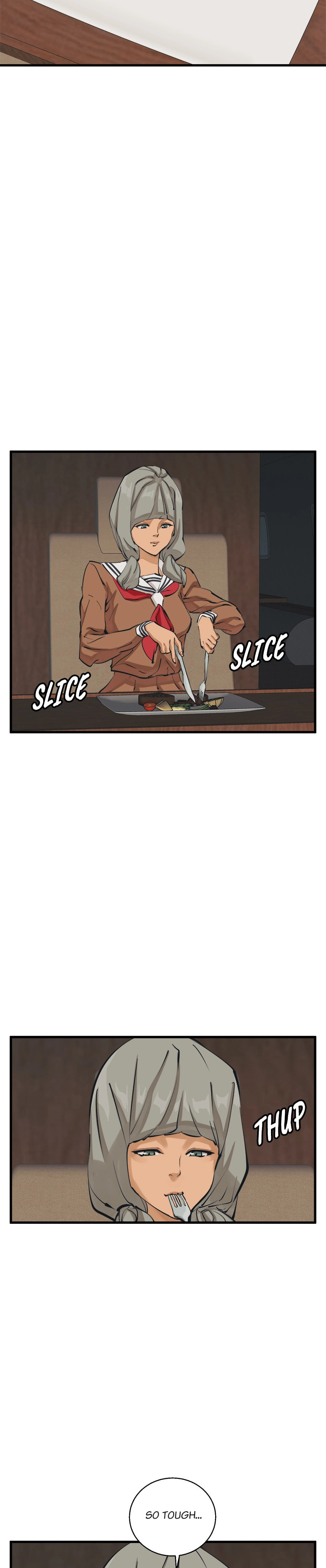 Read Read to Level Up chapter 127 image 4 on Lezhin