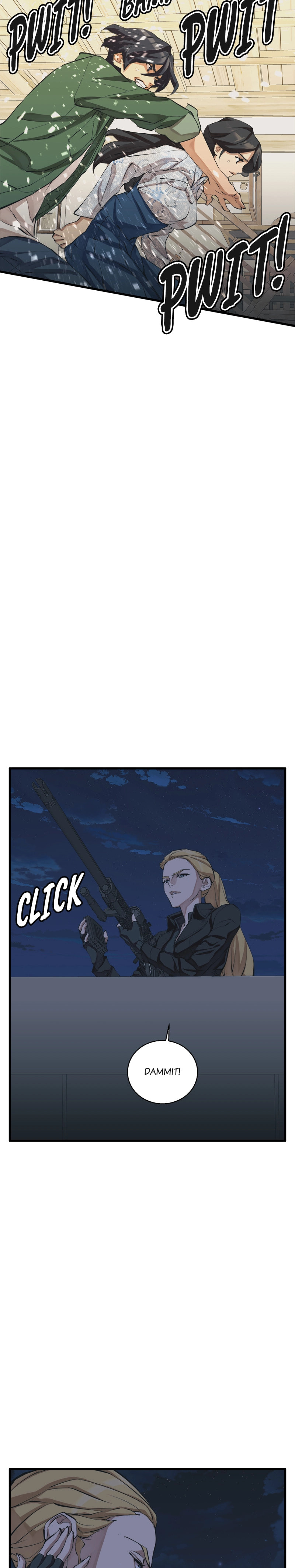 Read Read to Level Up chapter 128 image 10 on Lezhin