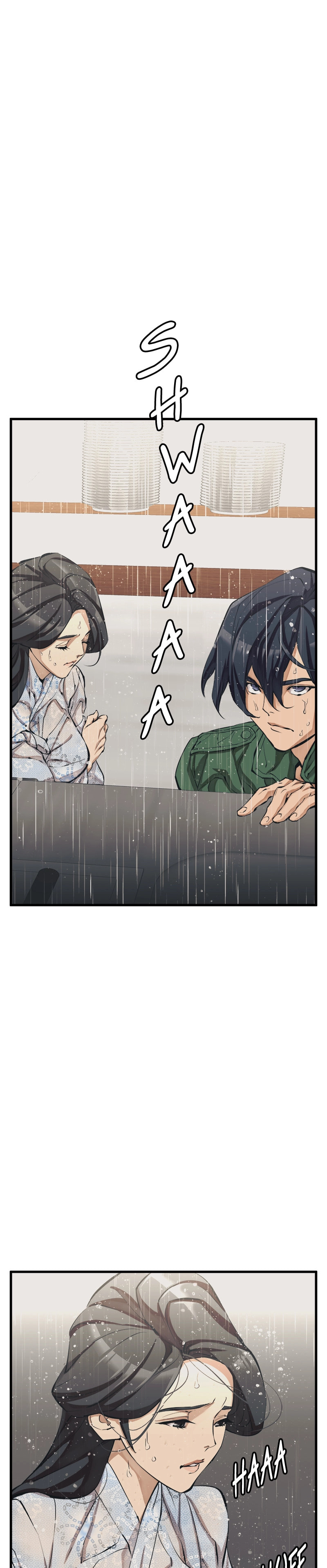 Read Read to Level Up chapter 128 image 16 on Lezhin