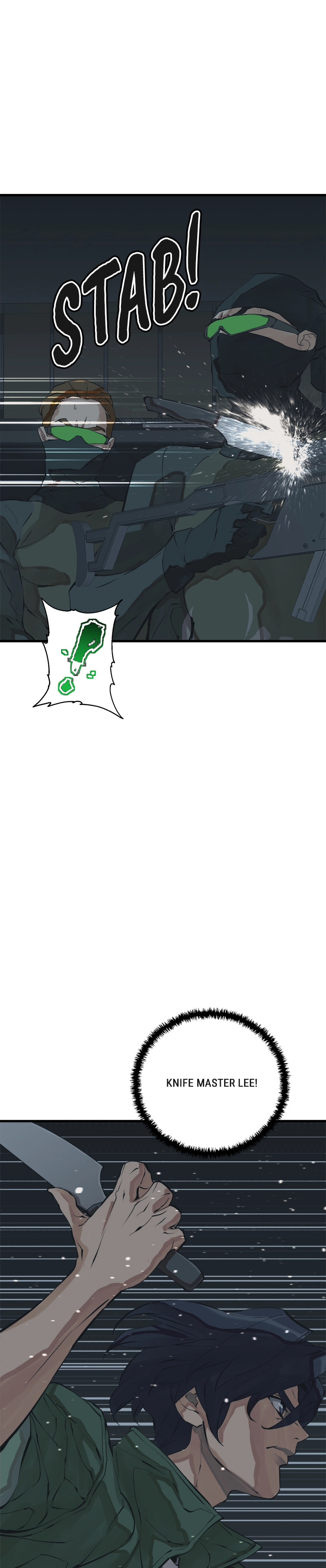 Read Read to Level Up chapter 128 image 19 on Lezhin