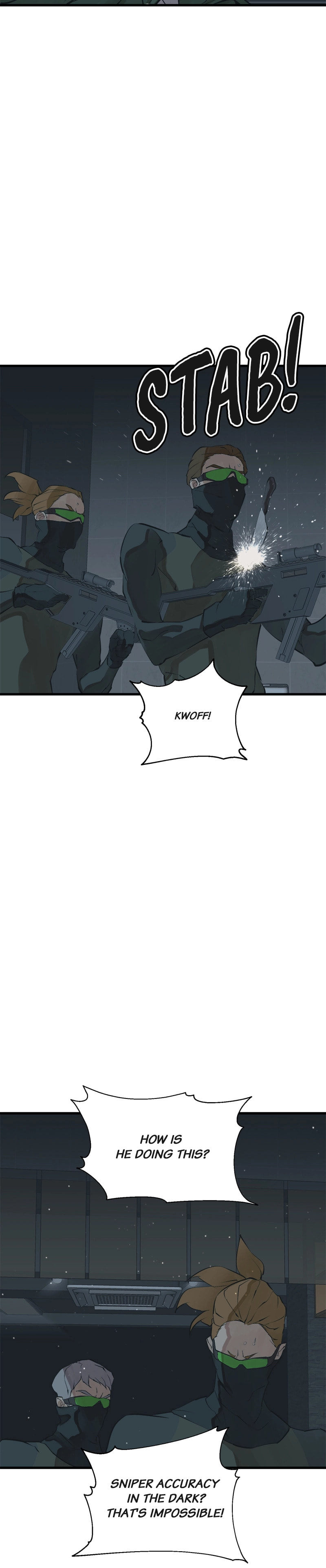 Read Read to Level Up chapter 128 image 20 on Lezhin
