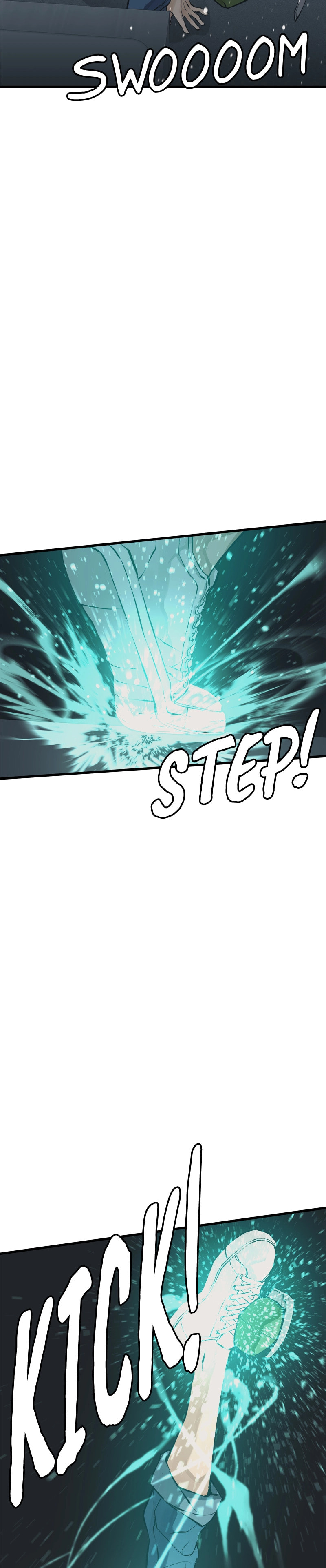 Read Read to Level Up chapter 128 image 22 on Lezhin