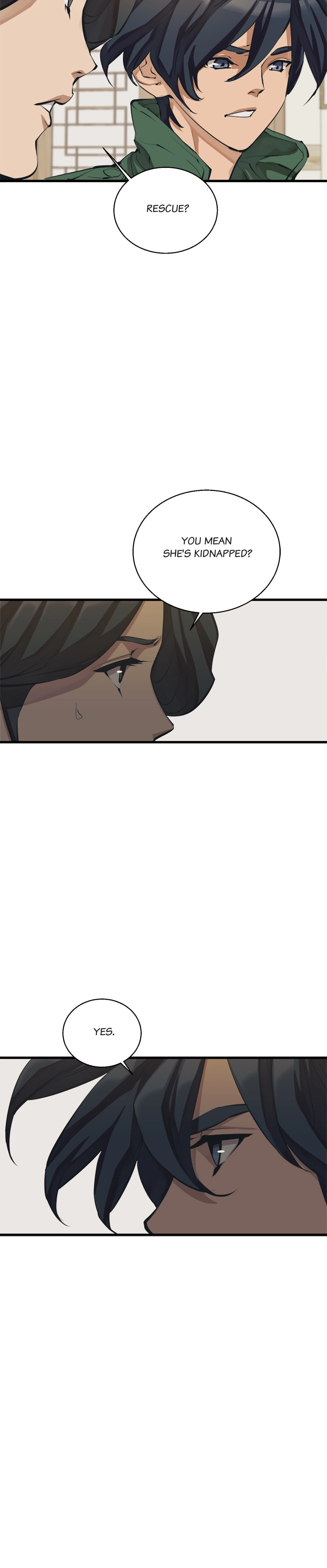 Read Read to Level Up chapter 128 image 5 on Lezhin