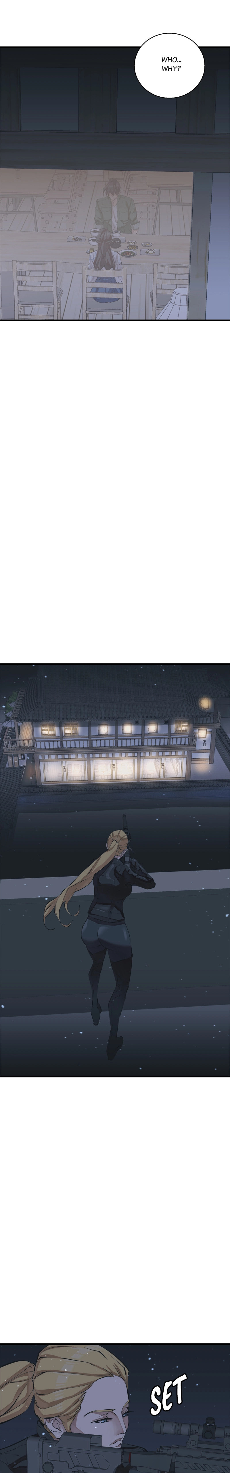 Read Read to Level Up chapter 128 image 6 on Lezhin