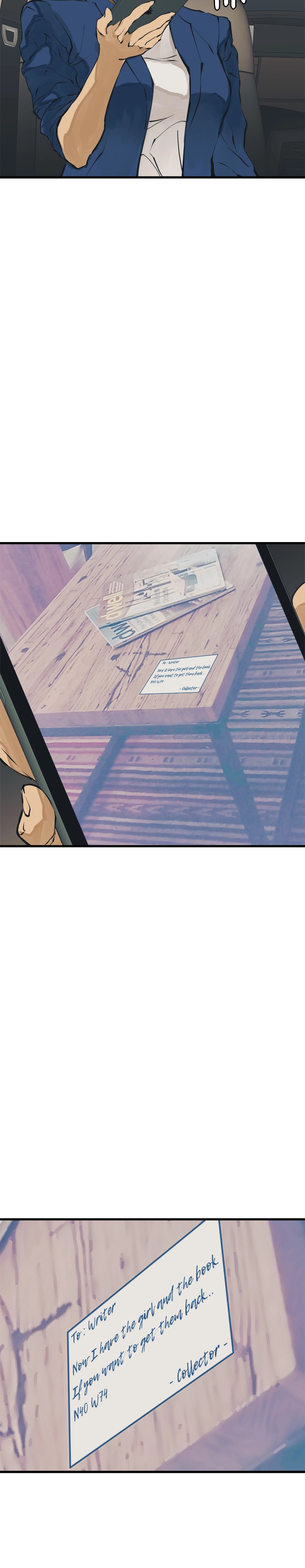 Read Read to Level Up chapter 129 image 11 on Lezhin