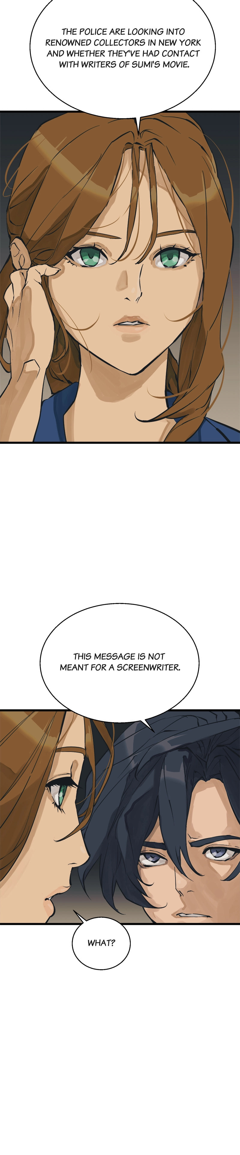 Read Read to Level Up chapter 129 image 13 on Lezhin
