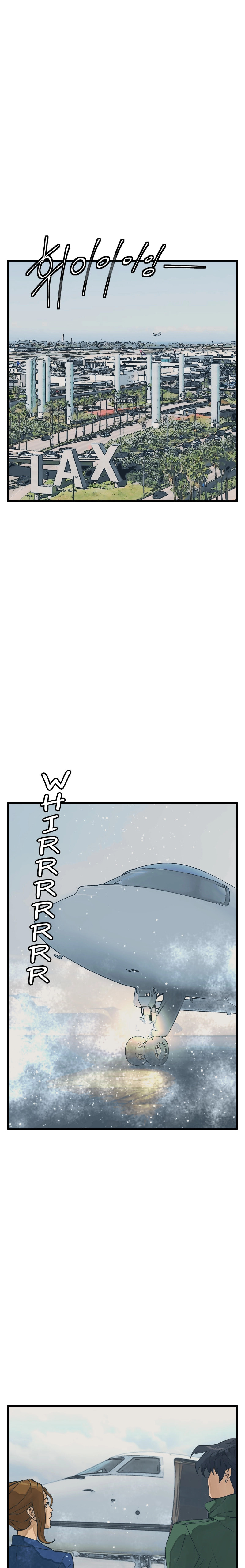 Read Read to Level Up chapter 129 image 15 on Lezhin