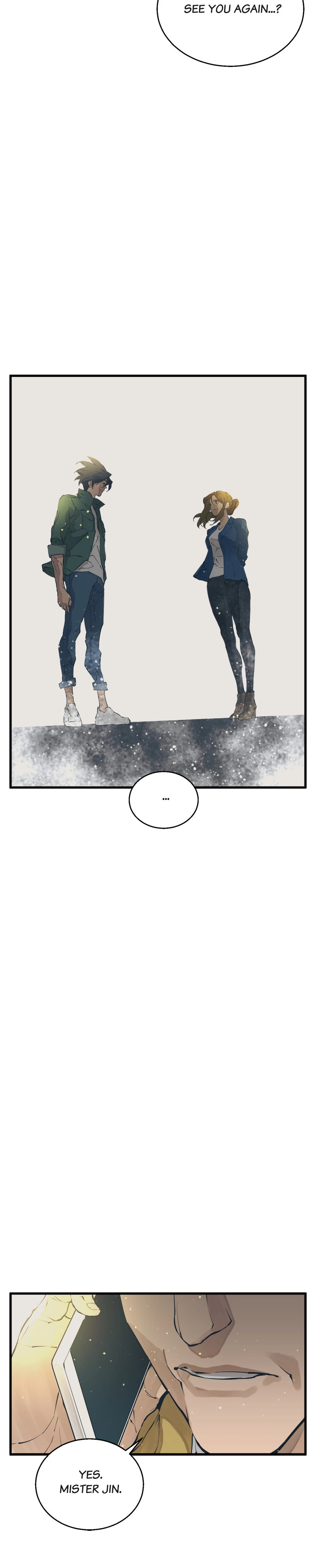 Read Read to Level Up chapter 129 image 17 on Lezhin