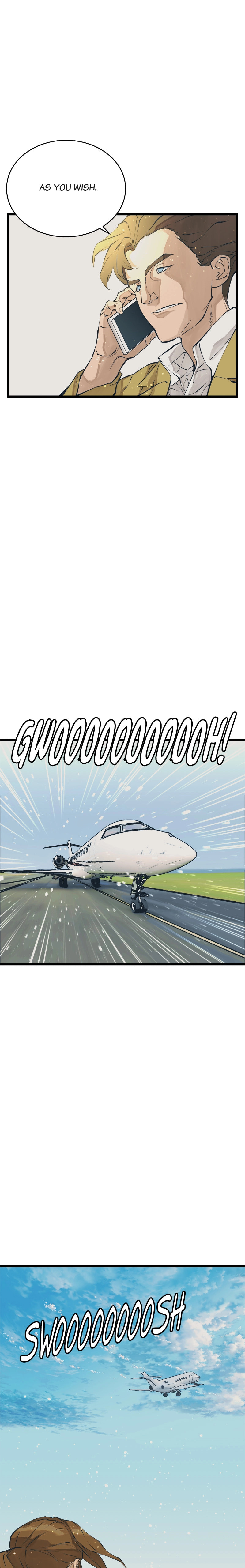 Read Read to Level Up chapter 129 image 18 on Lezhin