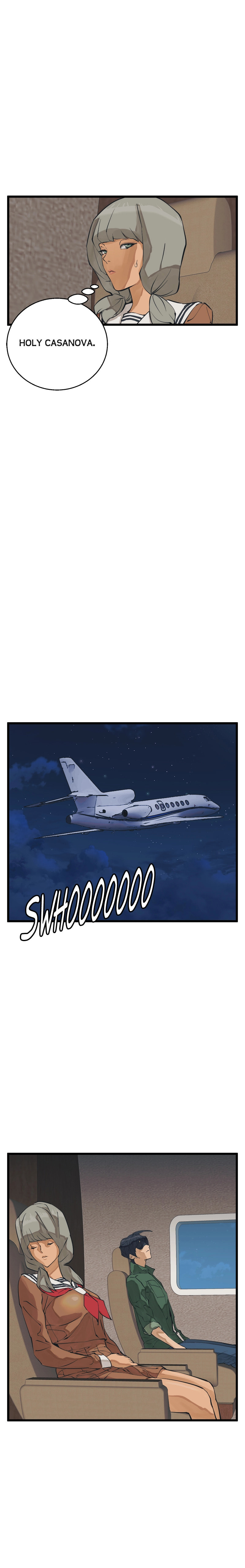Read Read to Level Up chapter 129 image 21 on Lezhin