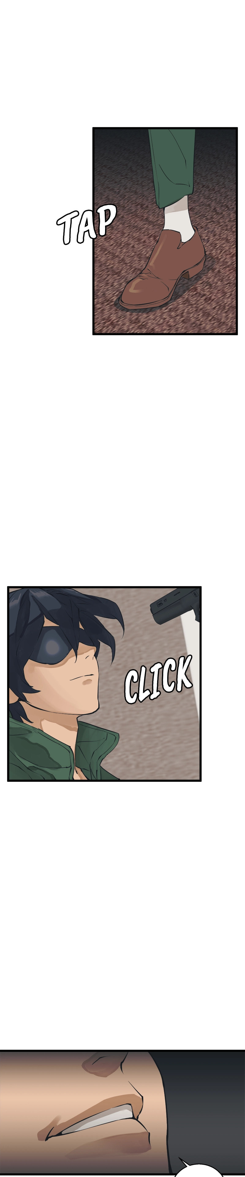Read Read to Level Up chapter 129 image 22 on Lezhin