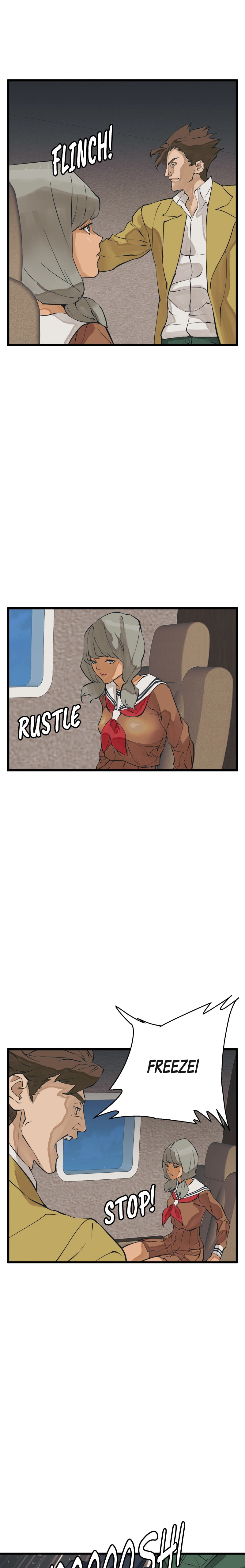 Read Read to Level Up chapter 129 image 24 on Lezhin