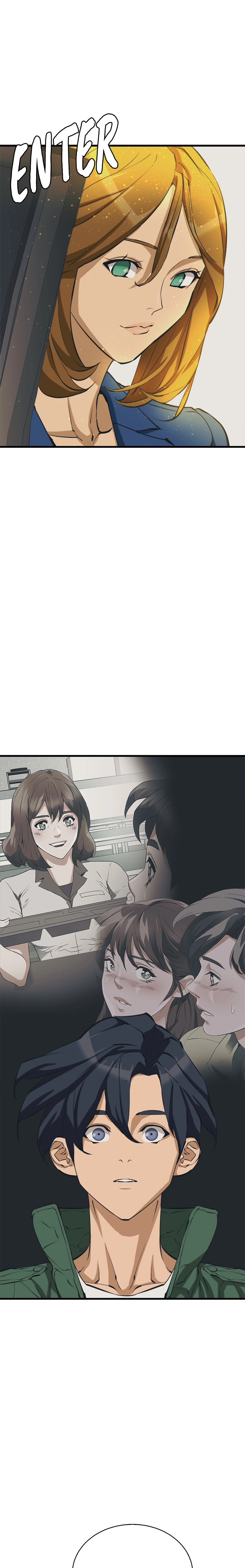 Read Read to Level Up chapter 129 image 6 on Lezhin