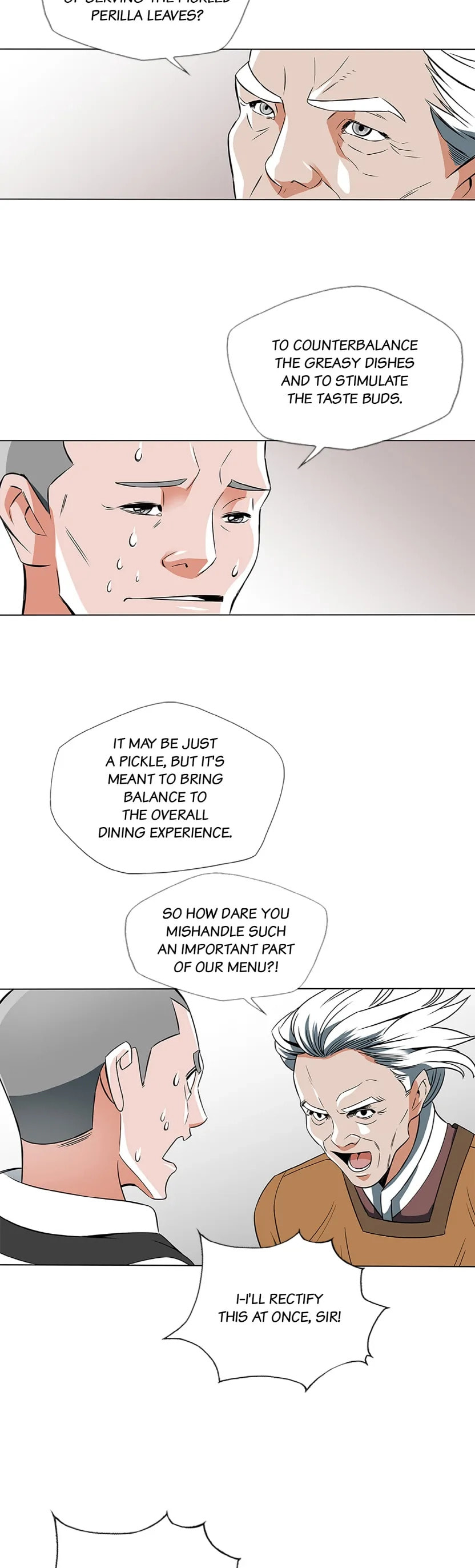 Read Read to Level Up chapter 13 image 14 on Lezhin