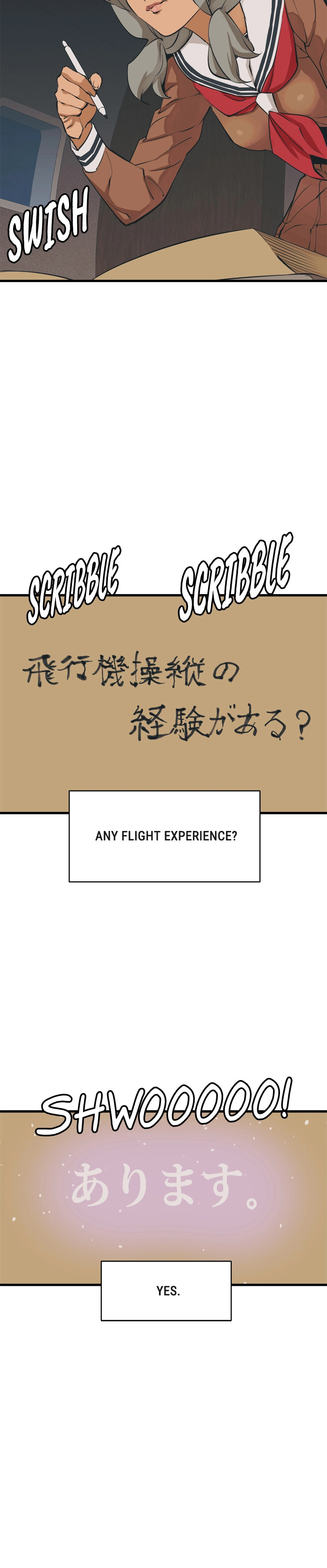 Read Read to Level Up chapter 130 image 17 on Lezhin