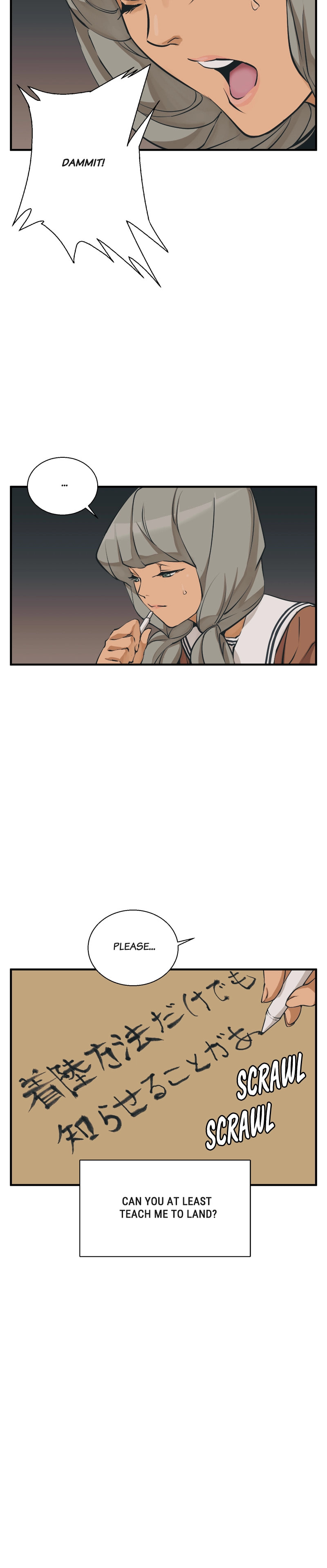 Read Read to Level Up chapter 130 image 19 on Lezhin