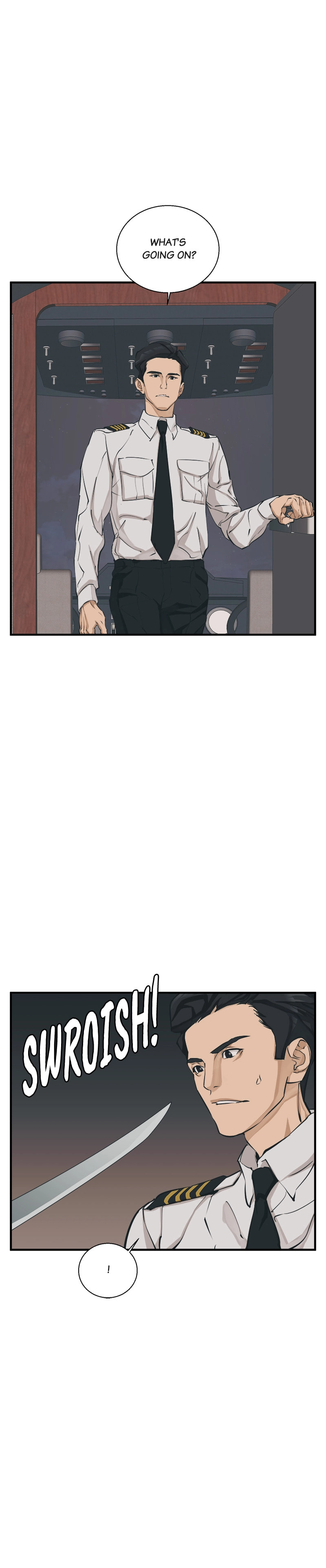 Read Read to Level Up chapter 130 image 2 on Lezhin