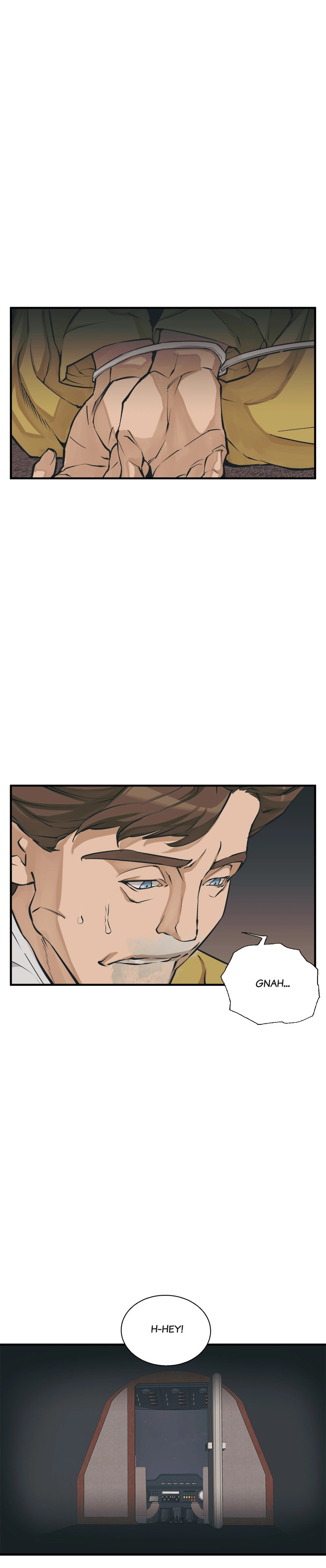 Read Read to Level Up chapter 130 image 20 on Lezhin
