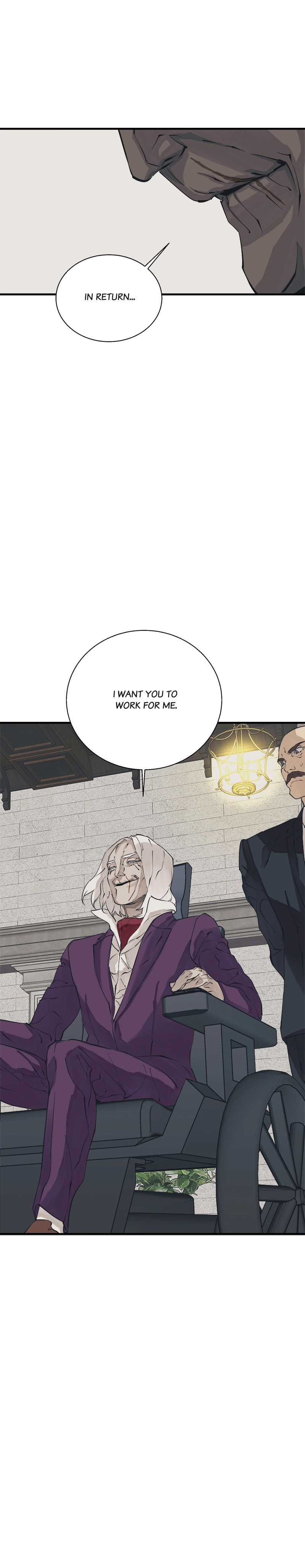 Read Read to Level Up chapter 132 image 17 on Lezhin