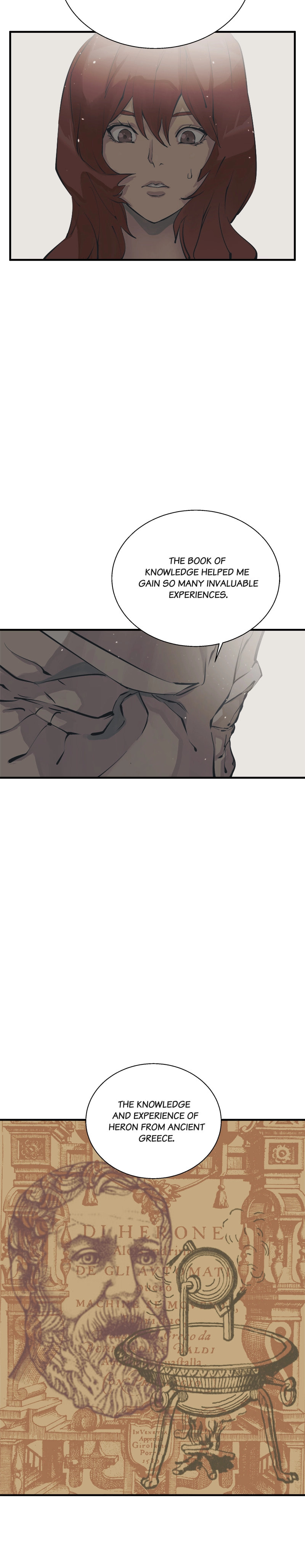 Read Read to Level Up chapter 132 image 19 on Lezhin