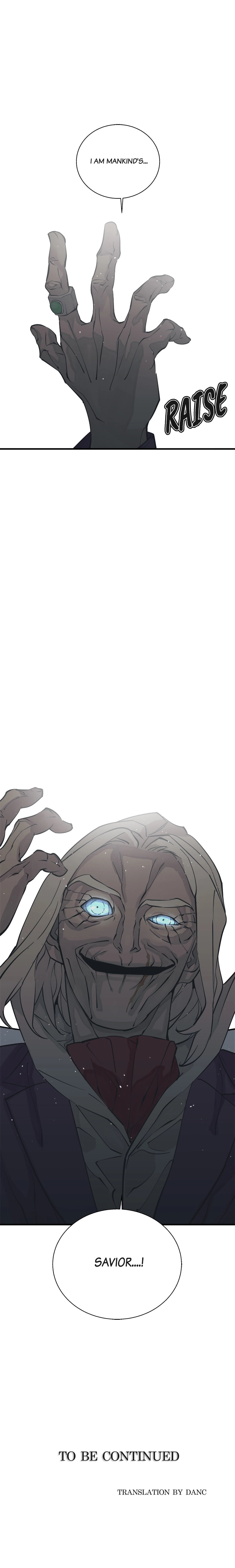 Read Read to Level Up chapter 132 image 21 on Lezhin