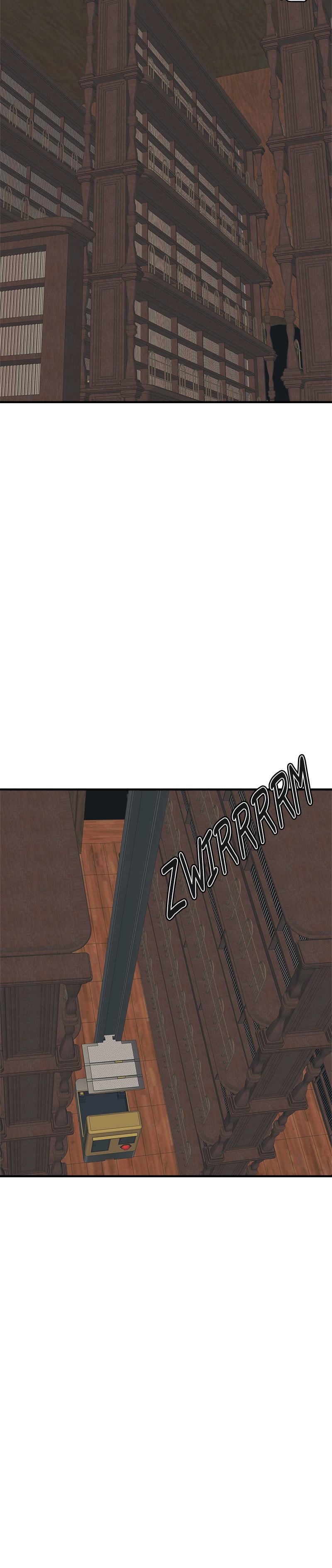 Read Read to Level Up chapter 132 image 8 on Lezhin