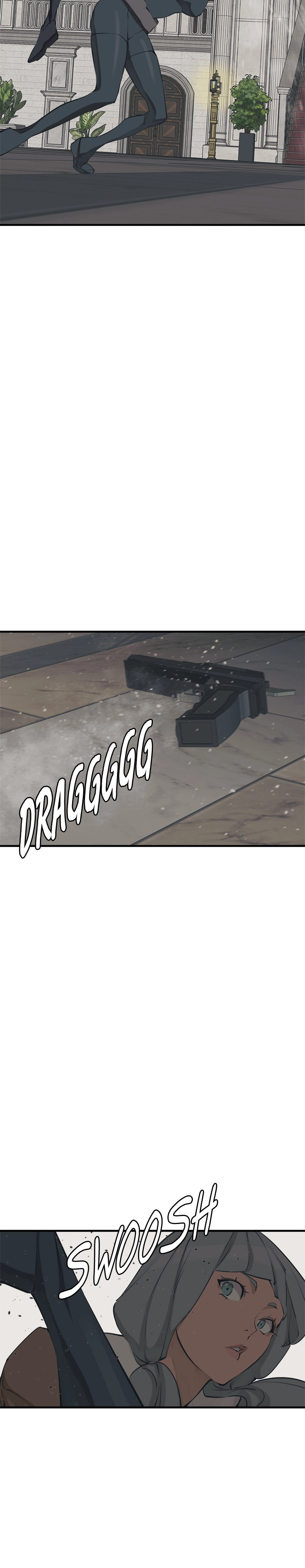 Read Read to Level Up chapter 134 image 10 on Lezhin