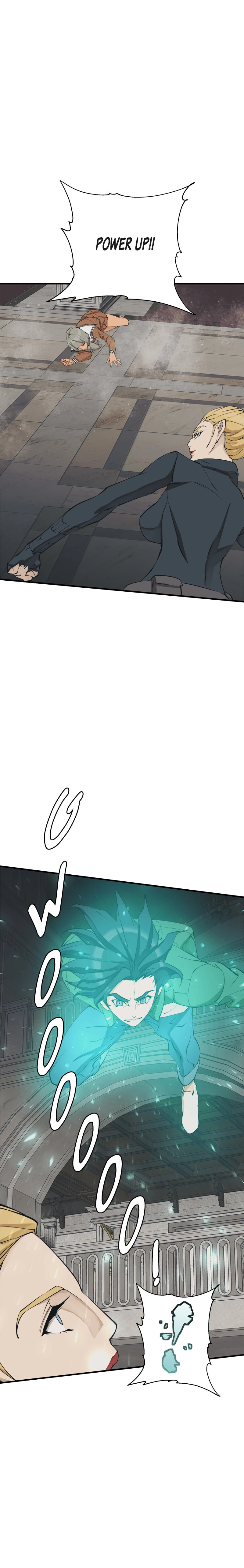 Read Read to Level Up chapter 134 image 12 on Lezhin