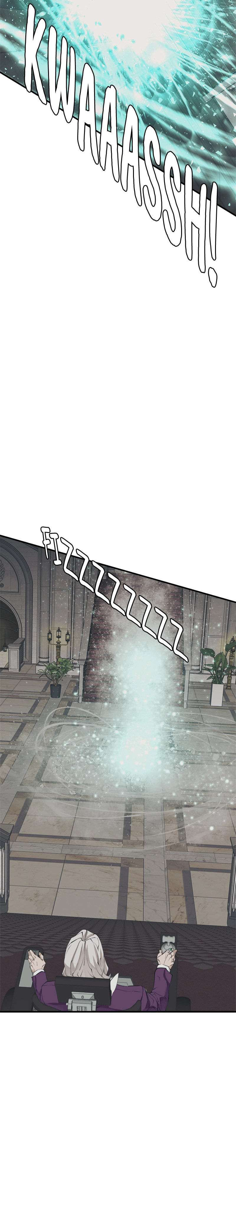 Read Read to Level Up chapter 134 image 14 on Lezhin