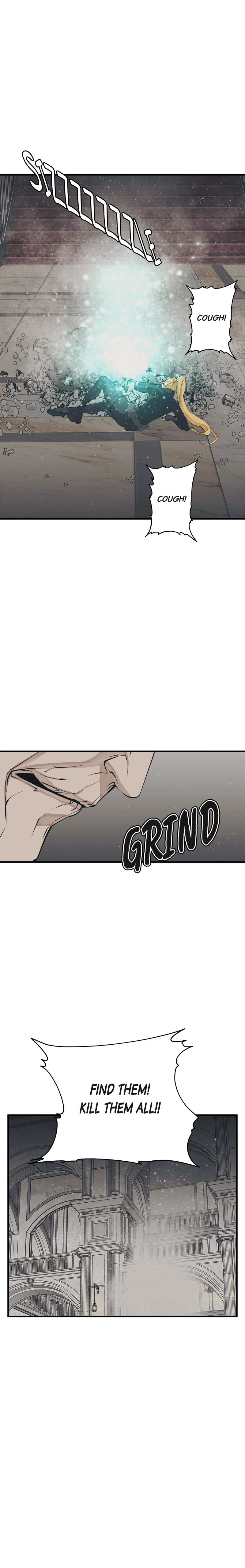 Read Read to Level Up chapter 134 image 15 on Lezhin