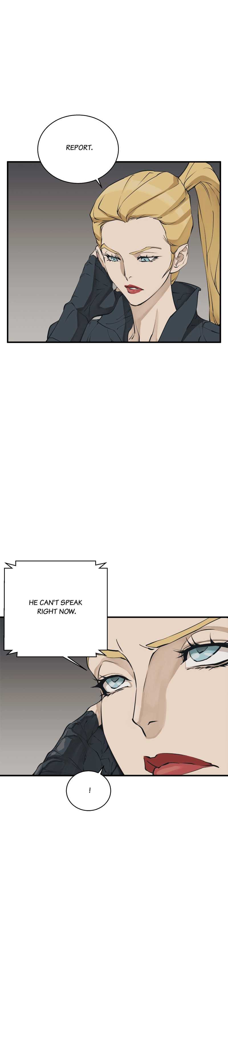 Read Read to Level Up chapter 134 image 20 on Lezhin