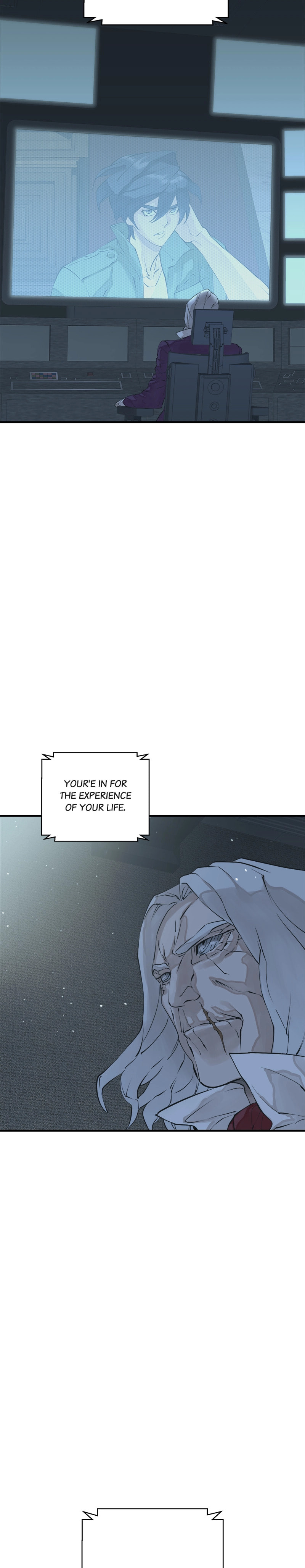 Read Read to Level Up chapter 134 image 22 on Lezhin
