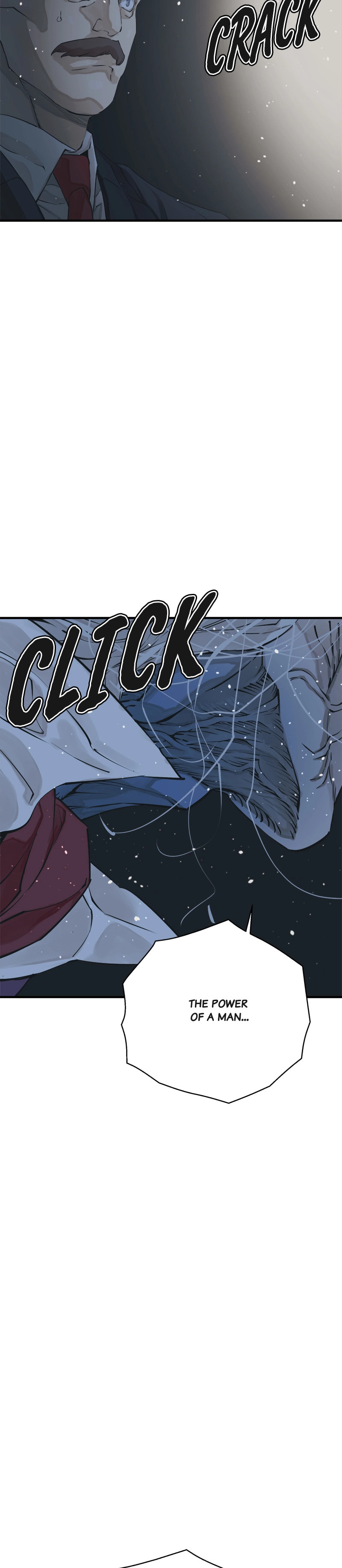 Read Read to Level Up chapter 134 image 25 on Lezhin