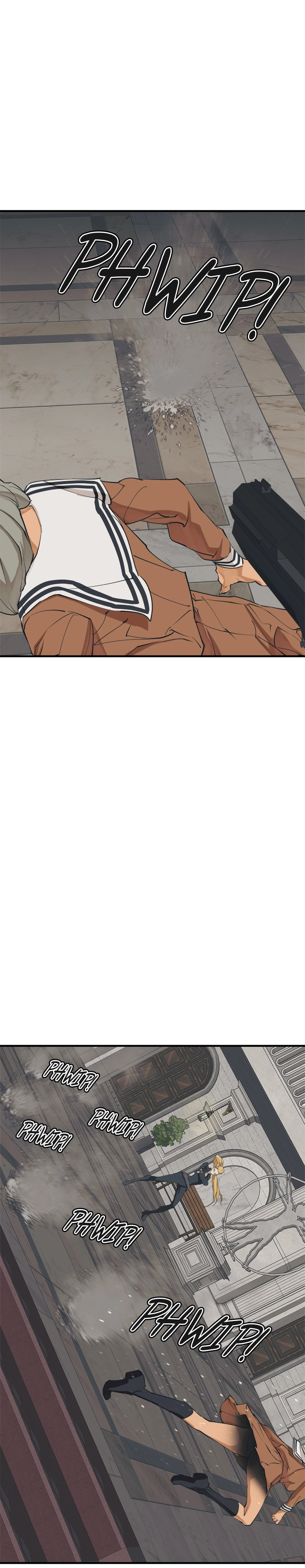 Read Read to Level Up chapter 134 image 7 on Lezhin